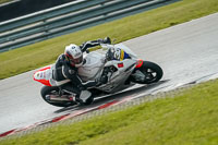 Advanced Group White Bikes